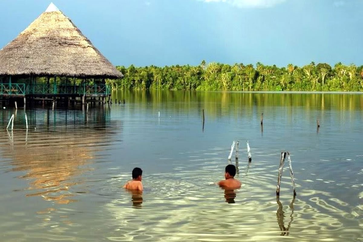 Amazon & Andes Expeditions