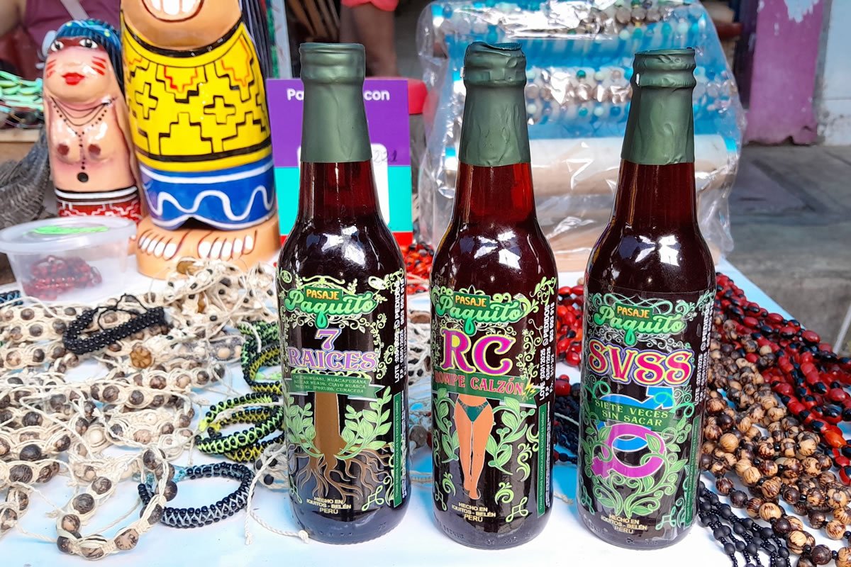 01:30 pm  01:30 pm Traditional Drinks Tasting