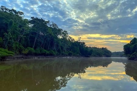 Nanay to Momón: Indigenous Cultures & River Adventure