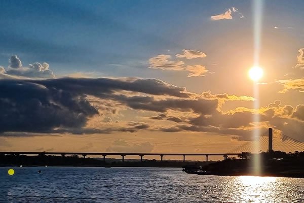 05:00 pm Return to Iquitos - End of Tour