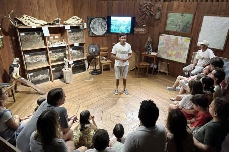 University Study Expeditions