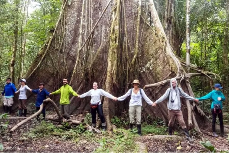 Custom Group & Corporate Experiences